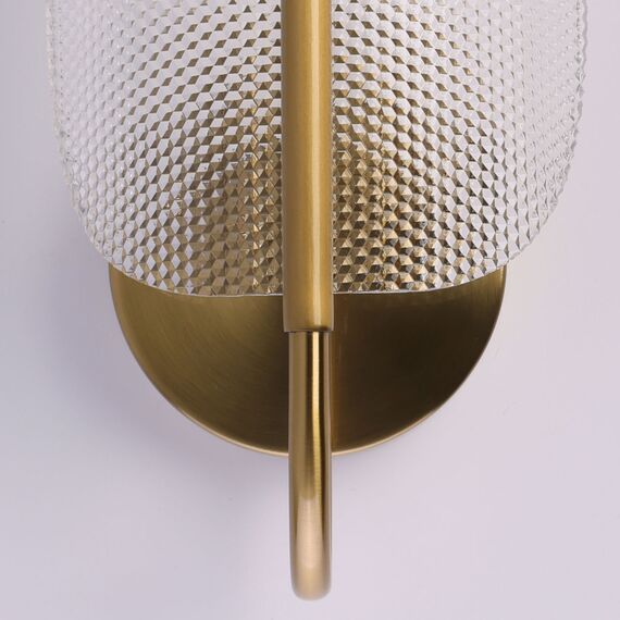 Бра DeMarkt Конти 488021201, изображение 5