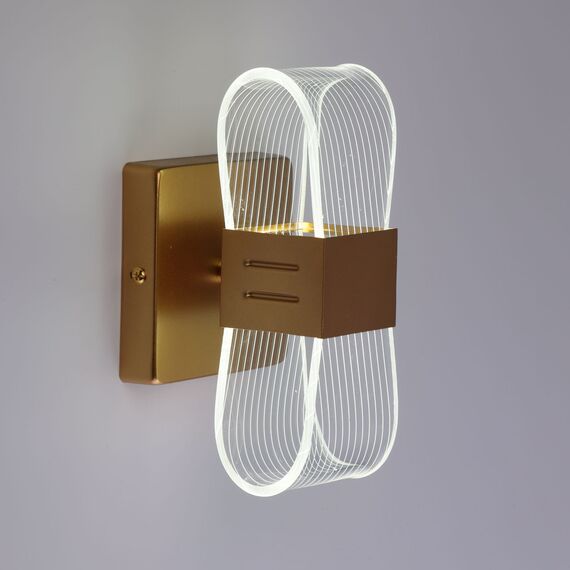 Бра De City Оскар, изображение 2