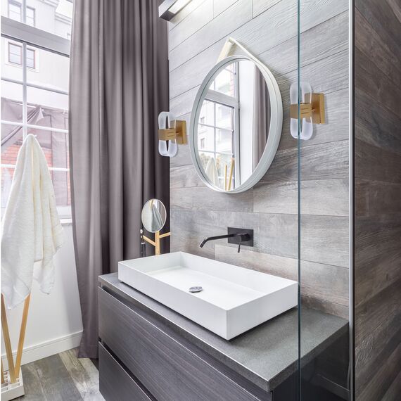 Бра De City Оскар, изображение 6