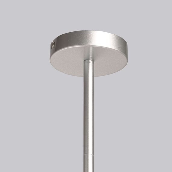 Люстра потолочная DeMarkt Гамбург 605018406, изображение 10