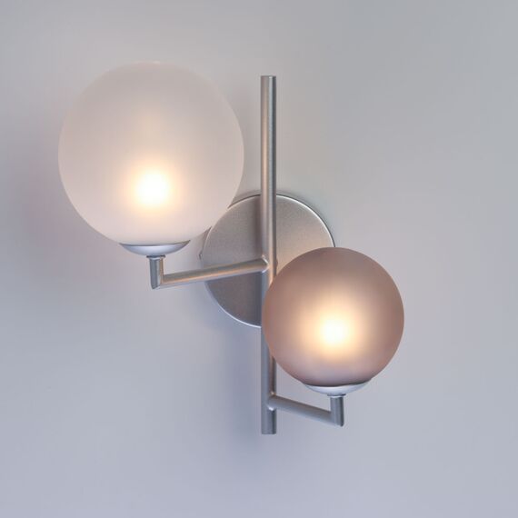 Бра DeMarkt Гамбург 605028602, изображение 2