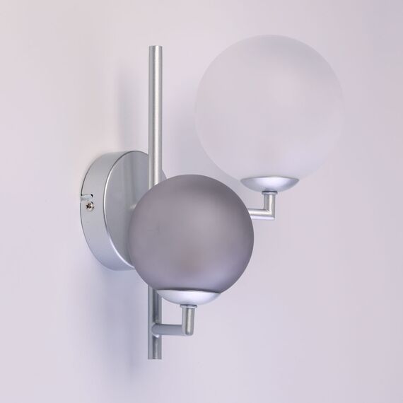 Бра DeMarkt Гамбург 605028602, изображение 3