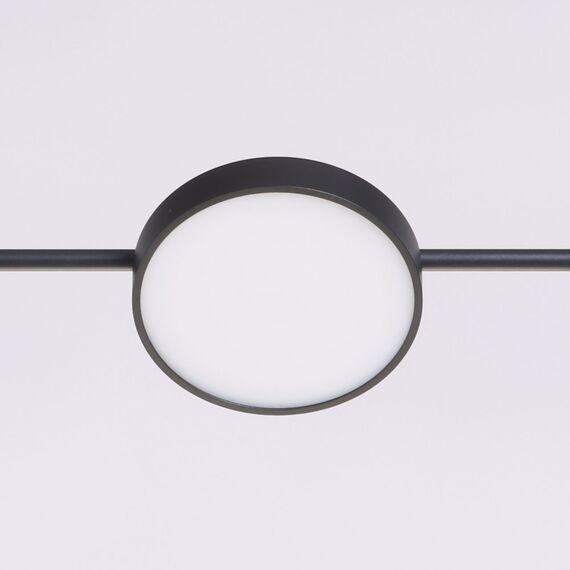 Подвесной светильник DeMarkt Гэлэкси 632017305, изображение 6