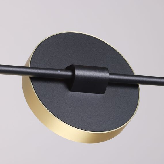 Подвесной светильник DeMarkt Гэлэкси 632017405, изображение 7