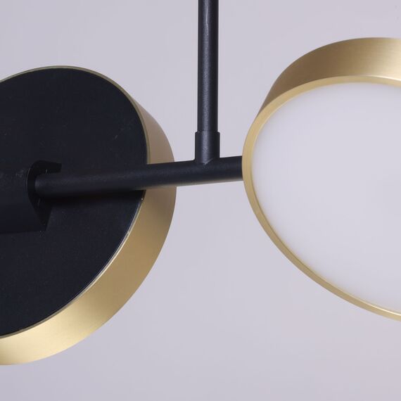 Подвесной светильник DeMarkt Гэлэкси 632017405, изображение 9