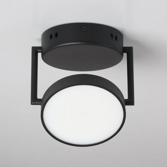 Потолочный светильник DeMarkt Гэлэкси 632017501, изображение 3