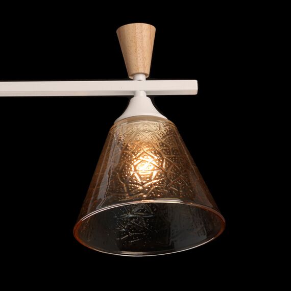 Потолочный светильник De City Dela 635014202, изображение 4