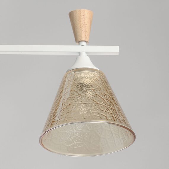 Потолочный светильник De City Dela 635014202, изображение 5