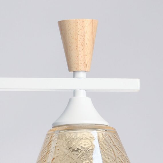 Потолочный светильник De City Dela 635014202, изображение 6