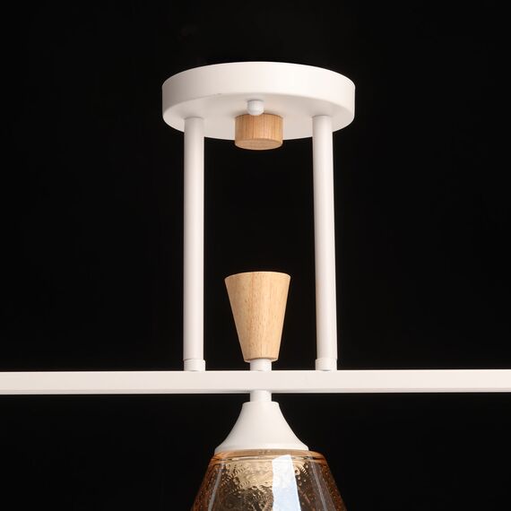 Потолочный светильник De City Dela 635014303, изображение 9