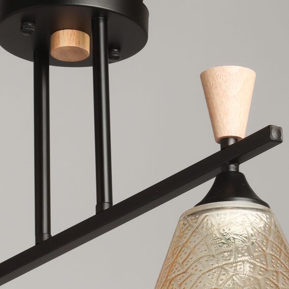 Потолочный светильник De City Dela 635014402, изображение 8