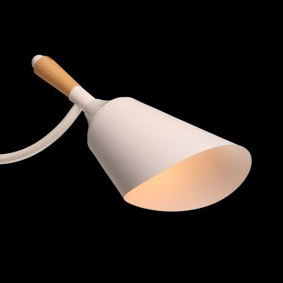 Люстра потолочная De City Dela 635014703, изображение 4