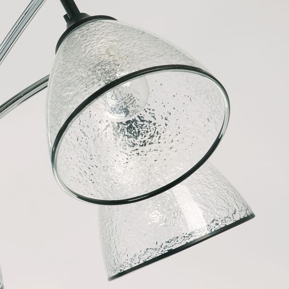 Люстра потолочная De City Dela 635015205, изображение 3