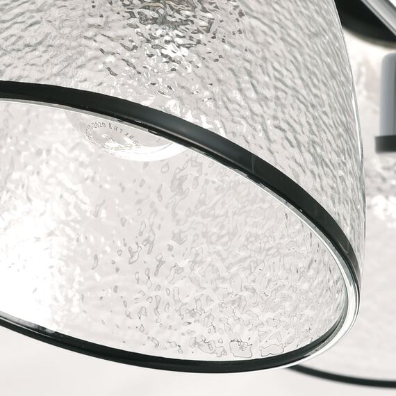 Люстра потолочная De City Dela 635015205, изображение 8