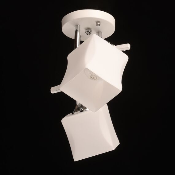 Потолочный светильник De City Тетро 673017902, изображение 8