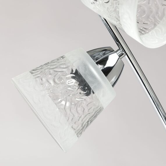 Потолочный светильник De City Тетро 673018404, изображение 5