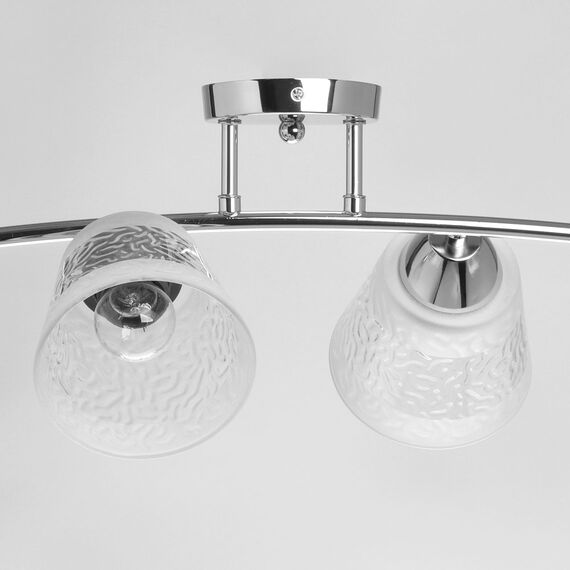 Потолочный светильник De City Тетро 673018404, изображение 8