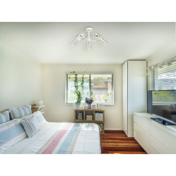 Люстра потолочная De City Акцент 680012805, изображение 9