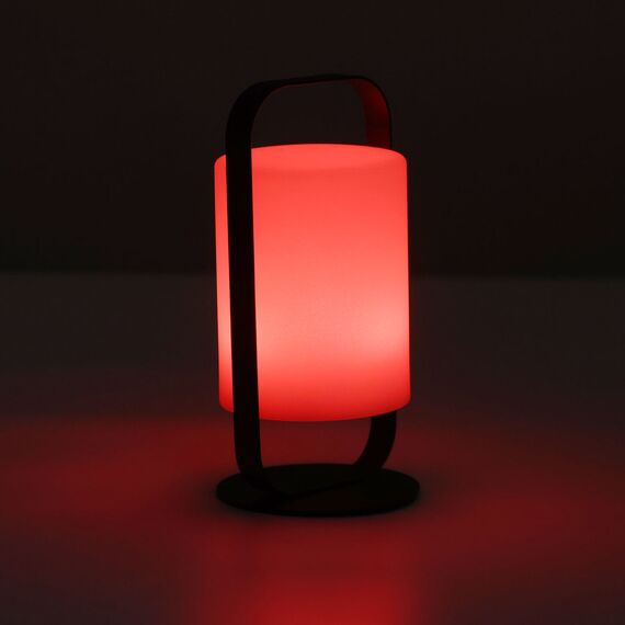 Настольная лампа DeMarkt Арлон 812030701, изображение 4