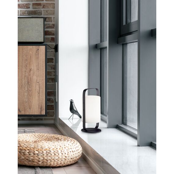 Настольная лампа DeMarkt Арлон 812030701, изображение 11