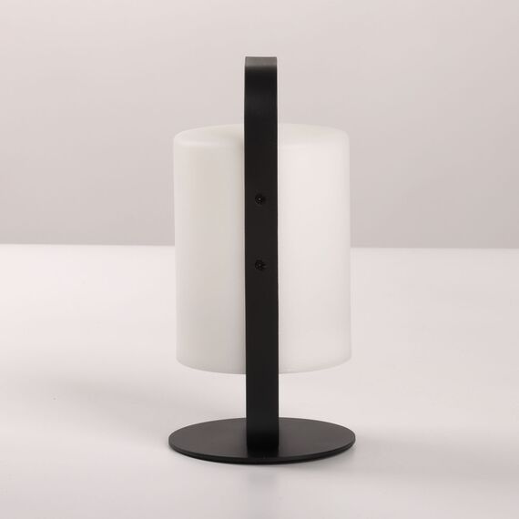 Настольная лампа DeMarkt Арлон 812030701, изображение 8