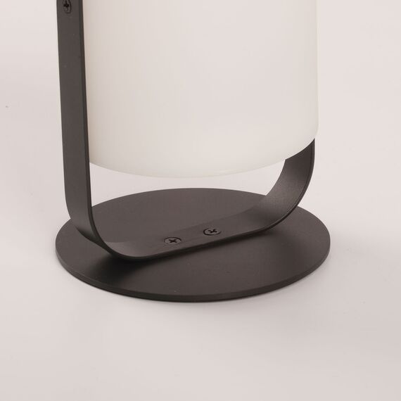 Настольная лампа DeMarkt Арлон 812030701, изображение 9