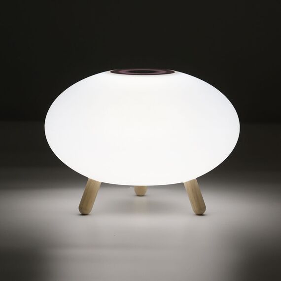 Настольная лампа DeMarkt Арлон 812030801, изображение 2