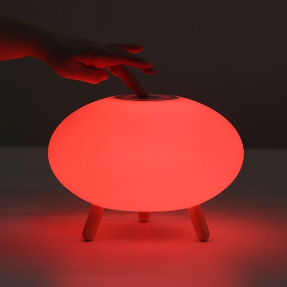 Настольная лампа DeMarkt Арлон 812030801, изображение 3