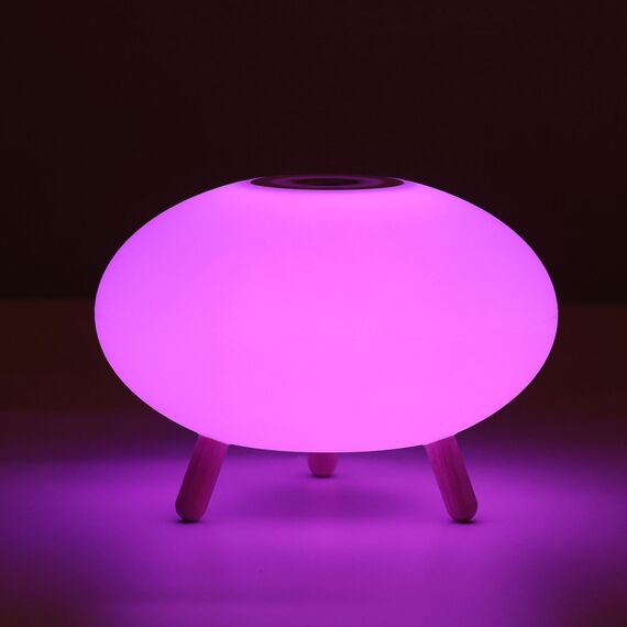 Настольная лампа DeMarkt Арлон 812030801, изображение 4