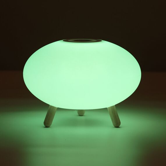 Настольная лампа DeMarkt Арлон 812030801, изображение 5