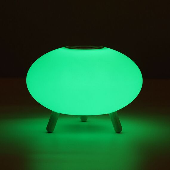 Настольная лампа DeMarkt Арлон 812030801, изображение 6