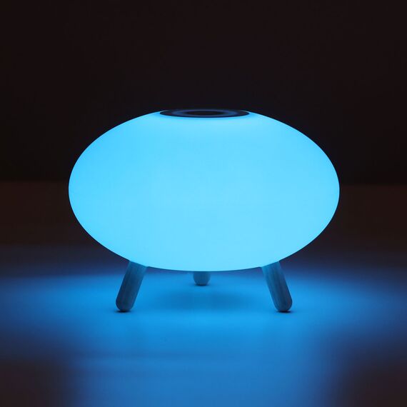 Настольная лампа DeMarkt Арлон 812030801, изображение 7