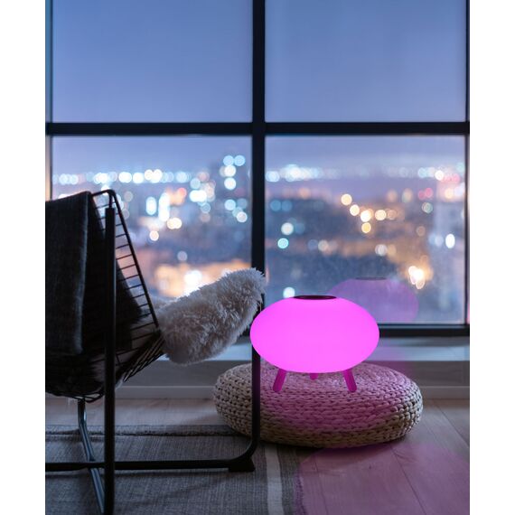 Настольная лампа DeMarkt Арлон 812030801, изображение 11