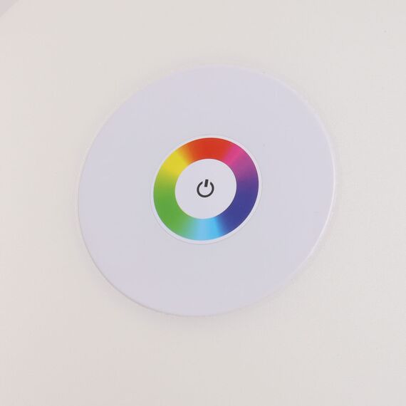 Настольная лампа DeMarkt Арлон 812030801, изображение 8