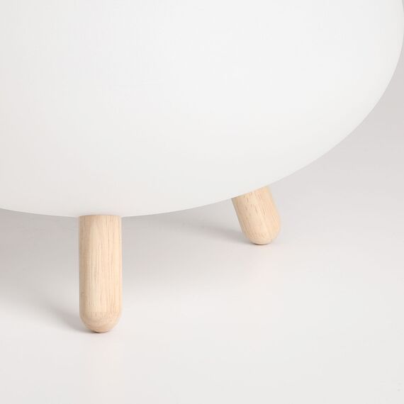 Настольная лампа DeMarkt Арлон 812030801, изображение 9