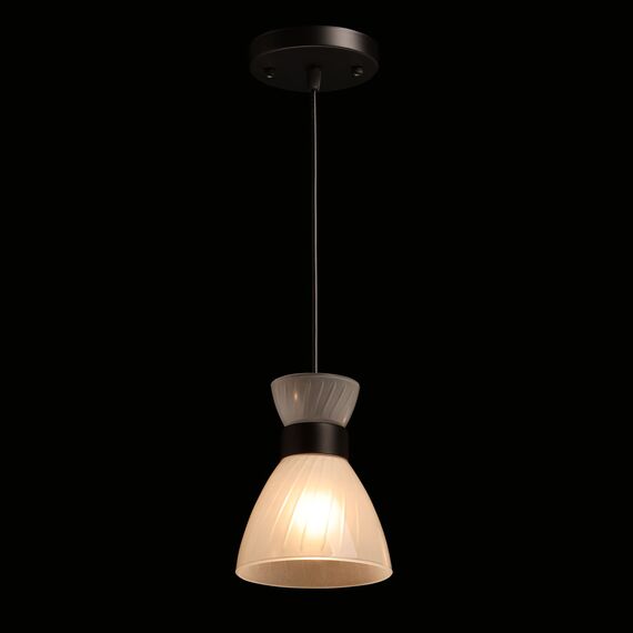 Подвесной светильник De City Лоск 107010501, изображение 2