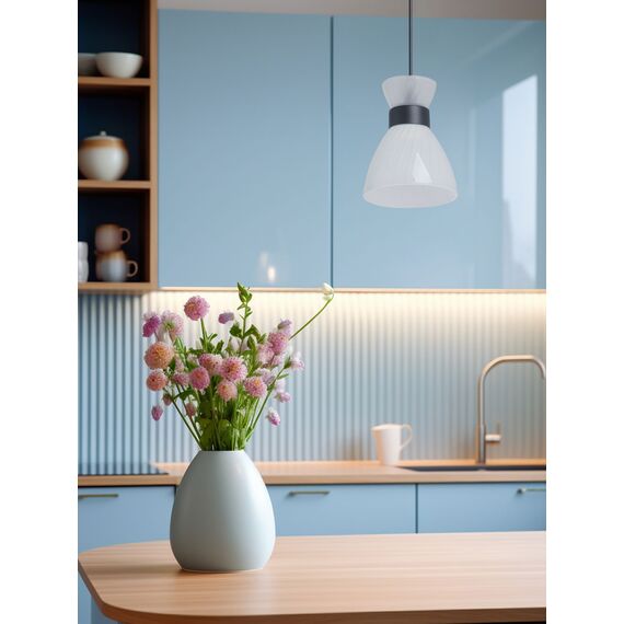 Подвесной светильник De City Лоск 107010501, изображение 8