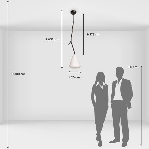 Подвесной светильник MW-Light Лоск 107010701, изображение 9
