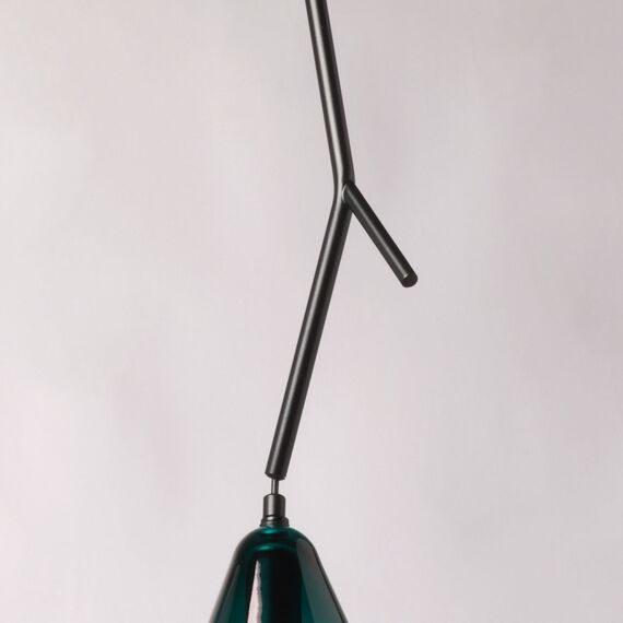 Подвесной светильник MW-Light Лоск 107010901, изображение 5