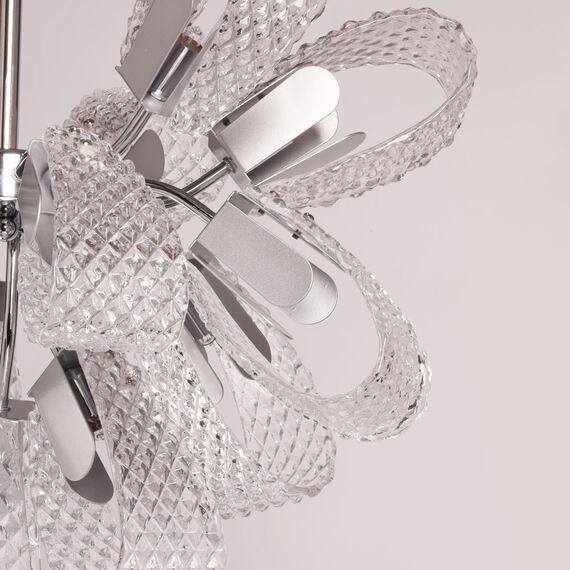 Люстра потолочная De City Бриз 111019015, изображение 3