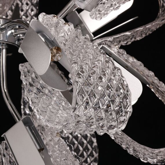 Люстра потолочная De City Бриз 111019015, изображение 6