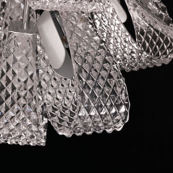 Люстра потолочная De City Бриз 111019015, изображение 8