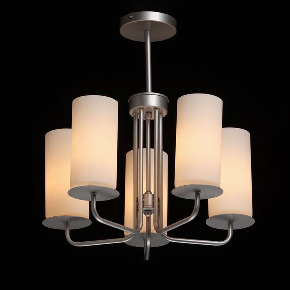 Люстра потолочная De City Каталина 361012405, изображение 2