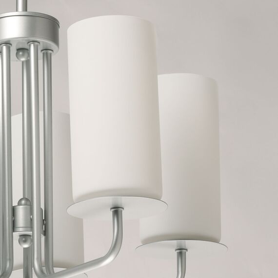 Люстра потолочная De City Каталина 361012405, изображение 3