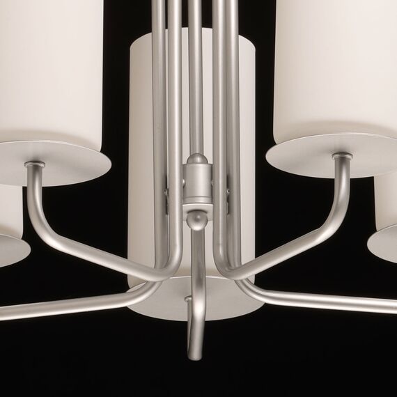 Люстра потолочная De City Каталина 361012405, изображение 7