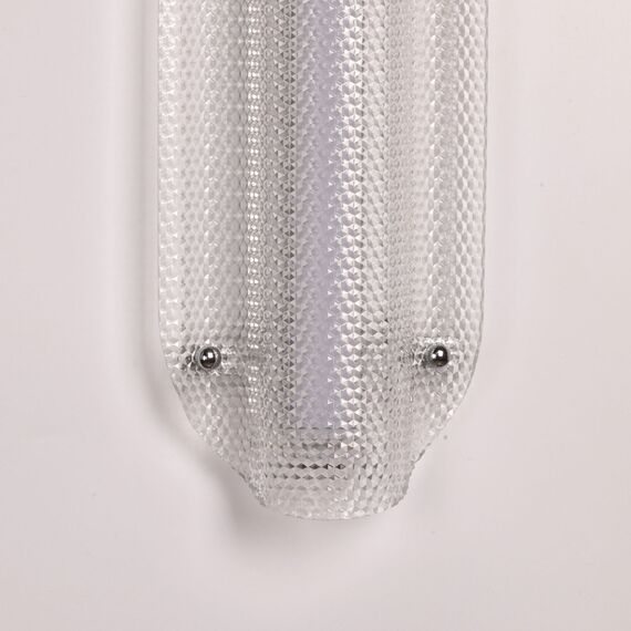 Настенный светильник DeMarkt Конти 488021001, изображение 5