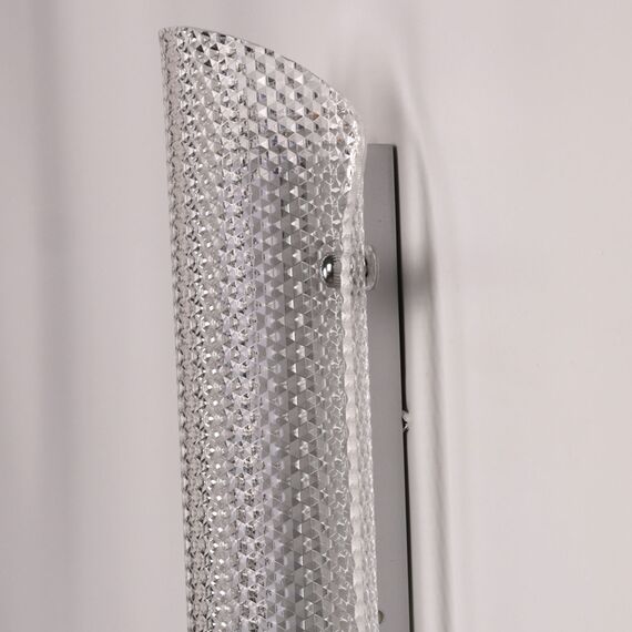 Настенный светильник DeMarkt Конти 488021001, изображение 6