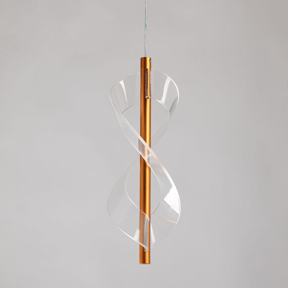 Подвесной светильник De City Оскар 510013701, изображение 3