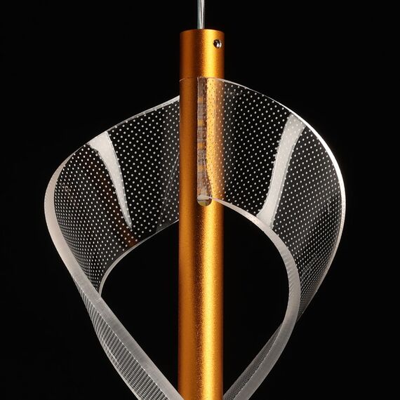 Подвесной светильник De City Оскар 510013701, изображение 9