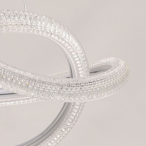 Подвесной светильник De City Оскар 510014001, изображение 3